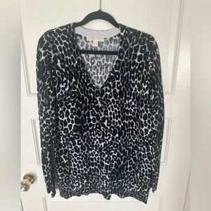 Michael Kors women’s sweater, size L